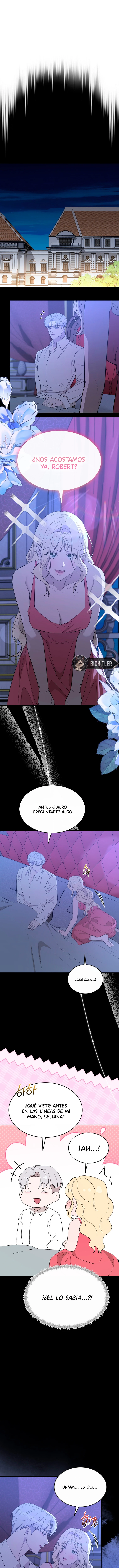 UNA PAREJA CASADA OCULTA SUS GUSTOS Capítulo 27 - Página 19