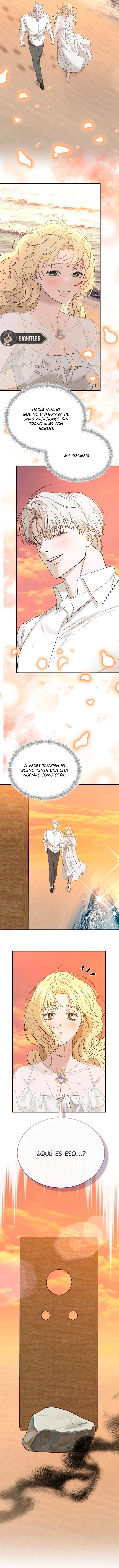 UNA PAREJA CASADA OCULTA SUS GUSTOS Capítulo 29 - Página 7