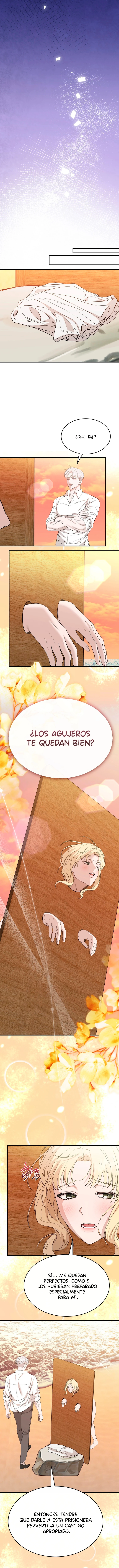 UNA PAREJA CASADA OCULTA SUS GUSTOS Capítulo 29 - Página 11