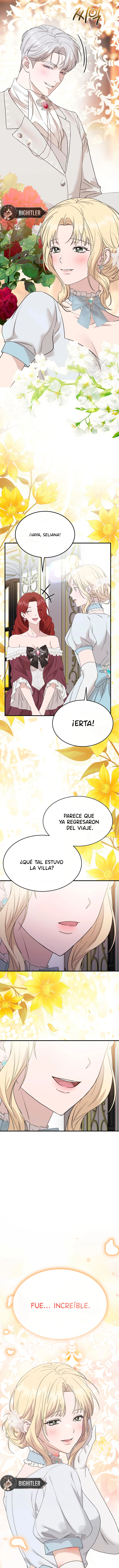 UNA PAREJA CASADA OCULTA SUS GUSTOS Capítulo 30 - Página 18