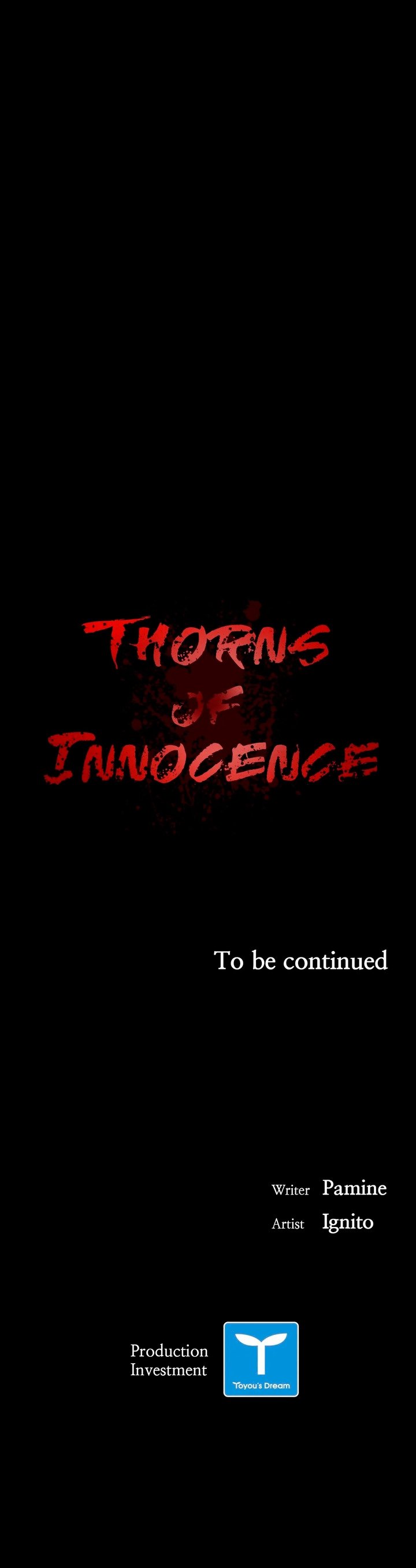 Thorns on Innocence Capítulo 78 - Página 11