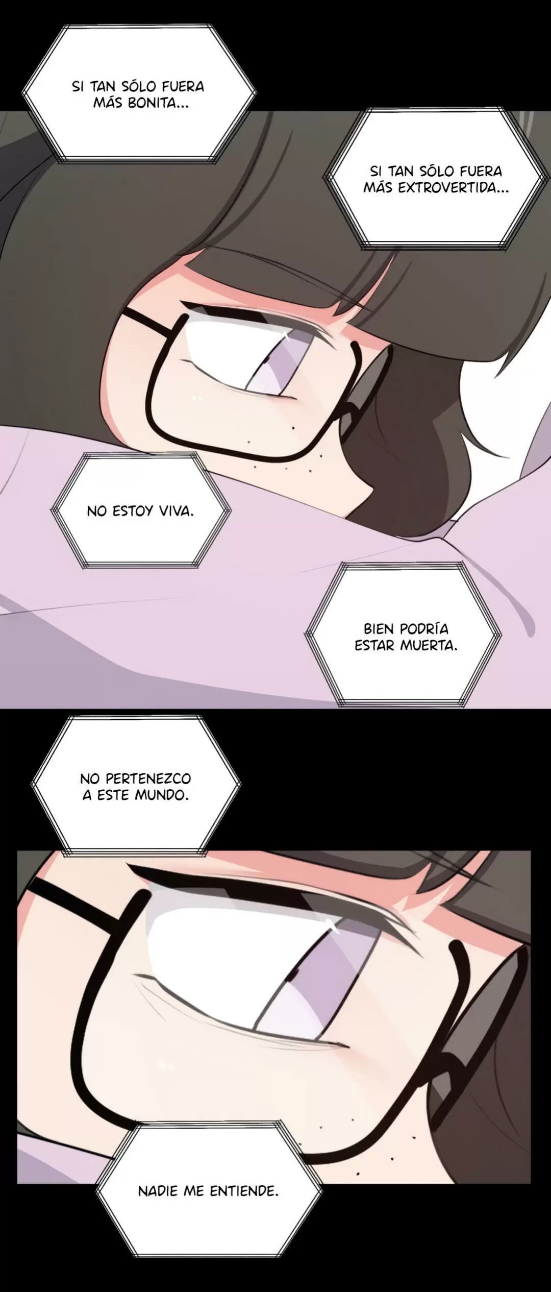 Friends or F-buddies Capítulo 35 - Página 11