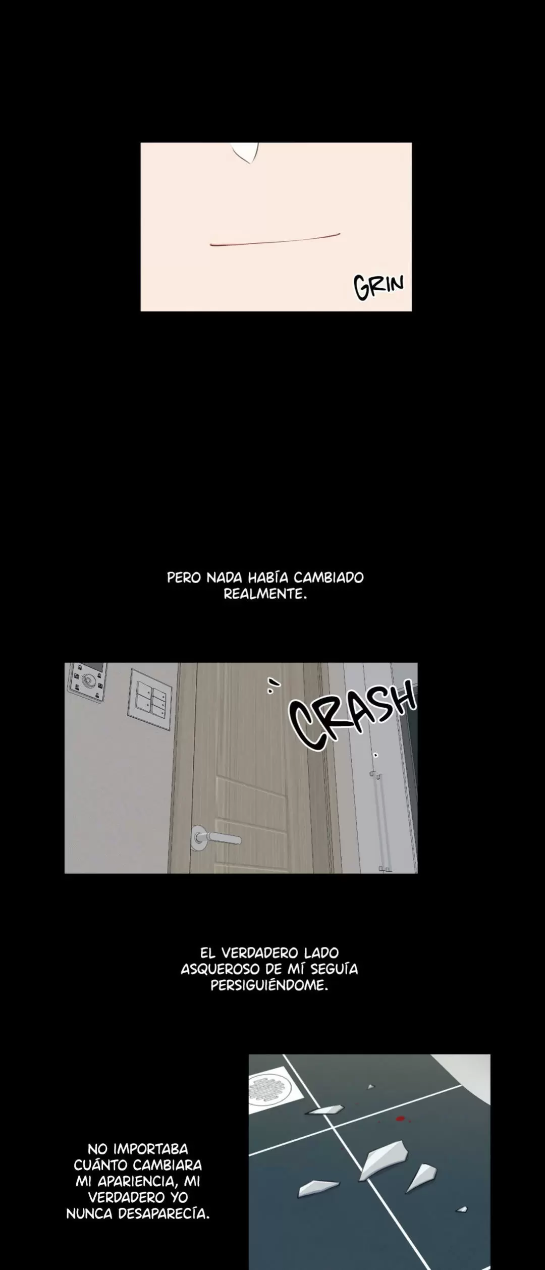 Friends or F-buddies Capítulo 35 - Página 16