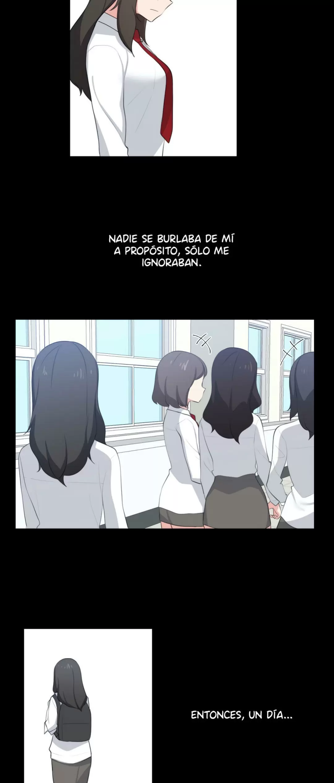 Friends or F-buddies Capítulo 35 - Página 7