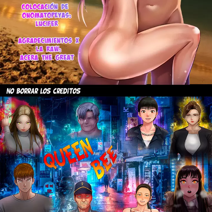 Queen Bee Capítulo 179 - Página 2