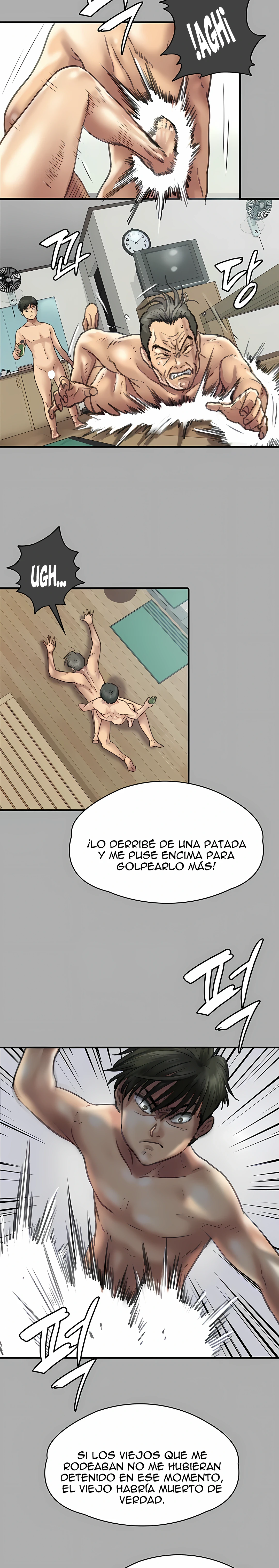 Queen Bee Capítulo 320 - Página 29