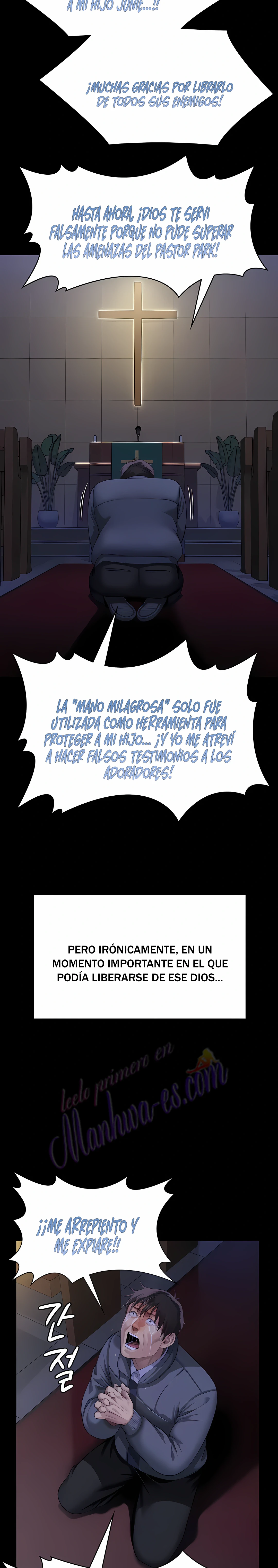 Queen Bee Capítulo 321 - Página 13