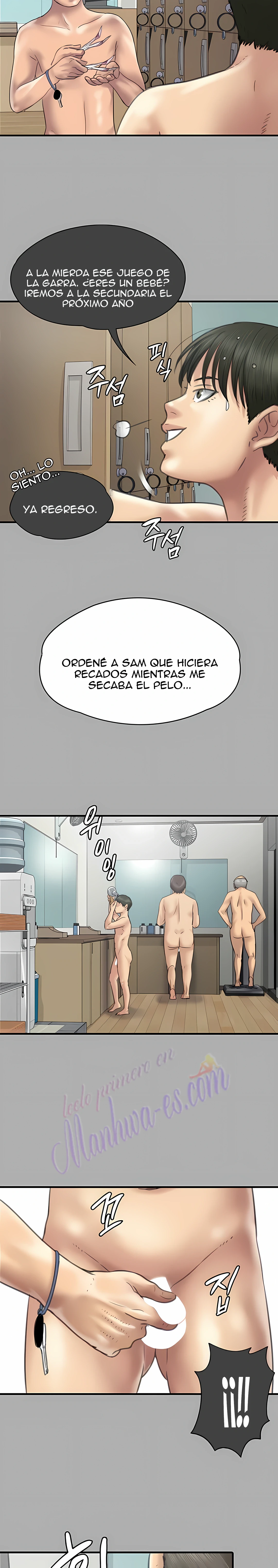 Queen Bee Capítulo 321 - Página 26