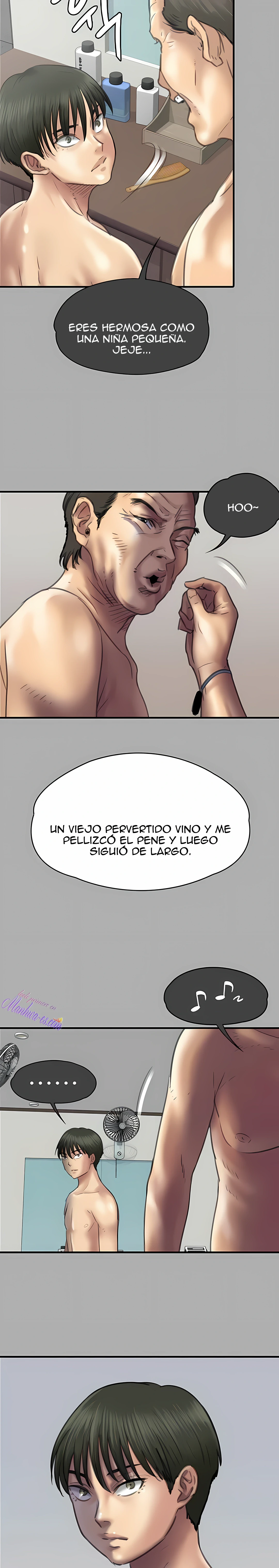 Queen Bee Capítulo 321 - Página 27