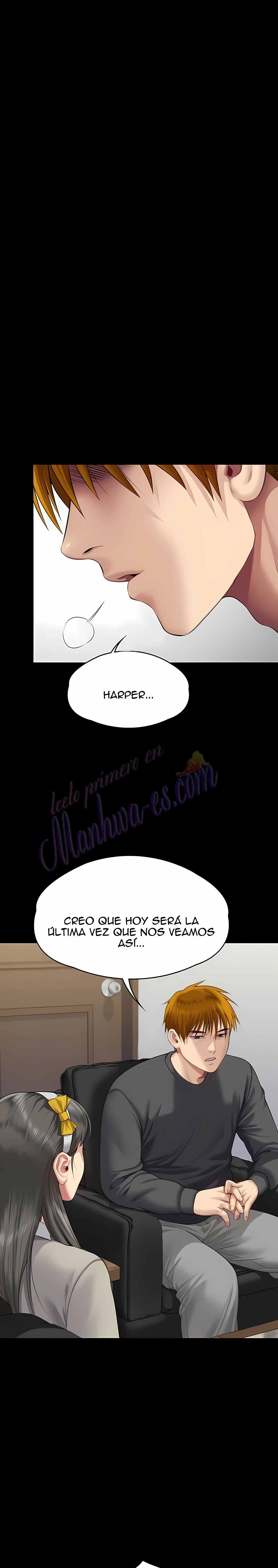 Queen Bee Capítulo 321 - Página 38