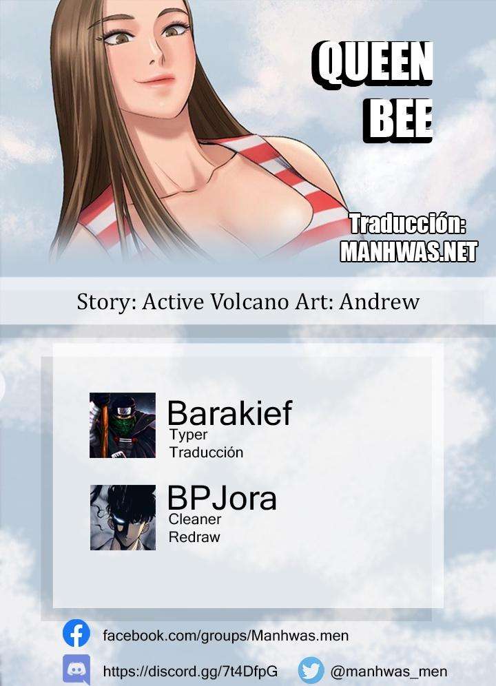 Queen Bee Capítulo 48 - Página 1