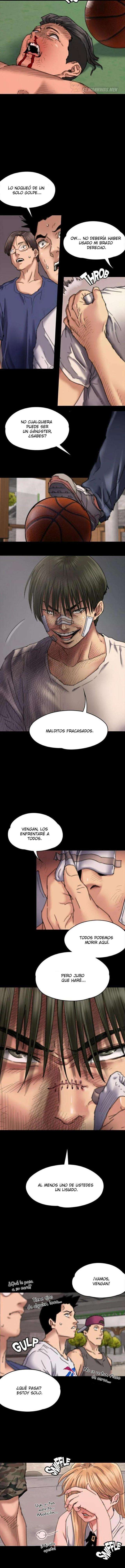 Queen Bee Capítulo 61 - Página 8