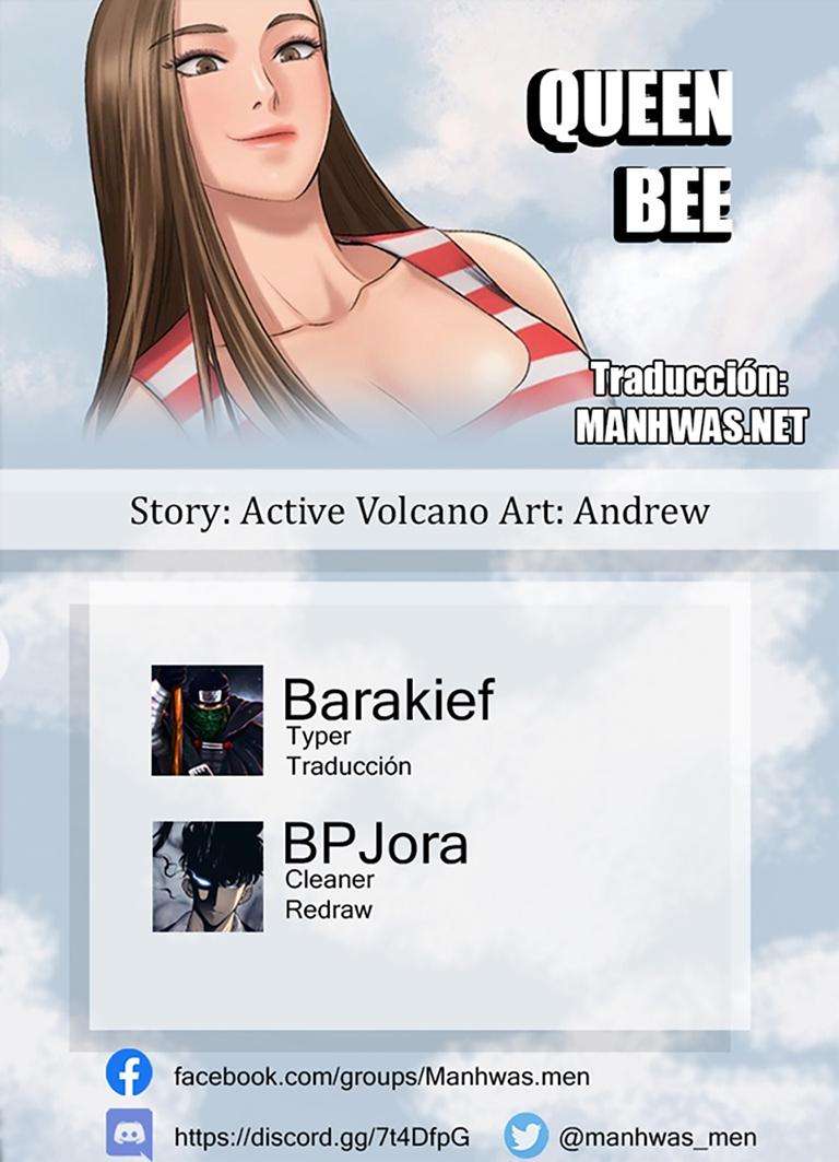 Queen Bee Capítulo 65 - Página 1