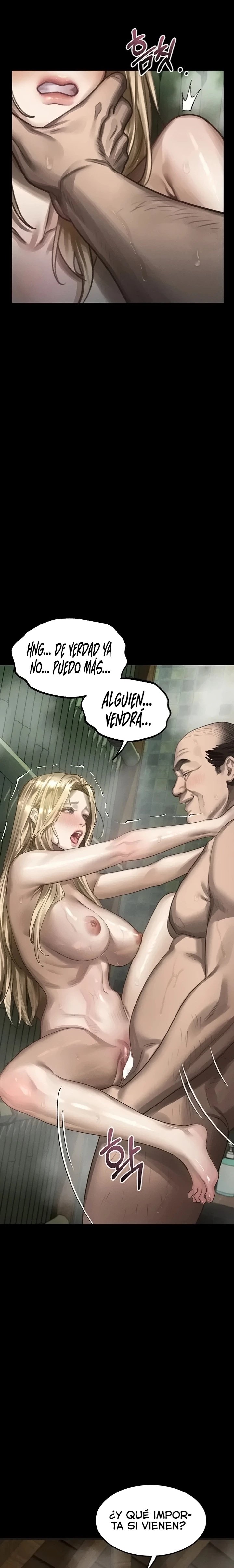 Conversaciones Perversas Capítulo 69 - Página 23
