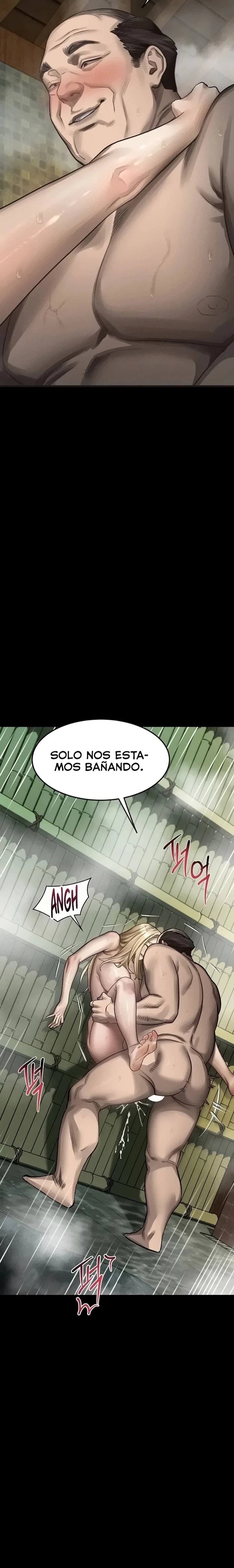 Conversaciones Perversas Capítulo 69 - Página 24