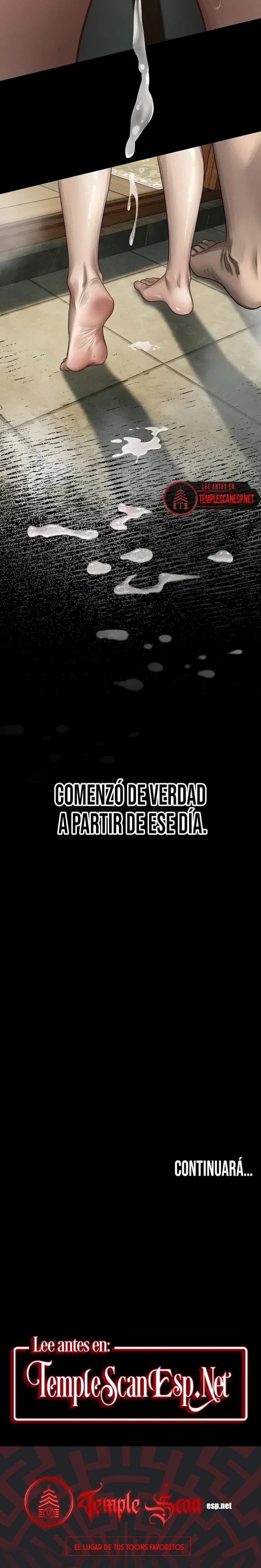 Conversaciones Perversas Capítulo 69 - Página 34