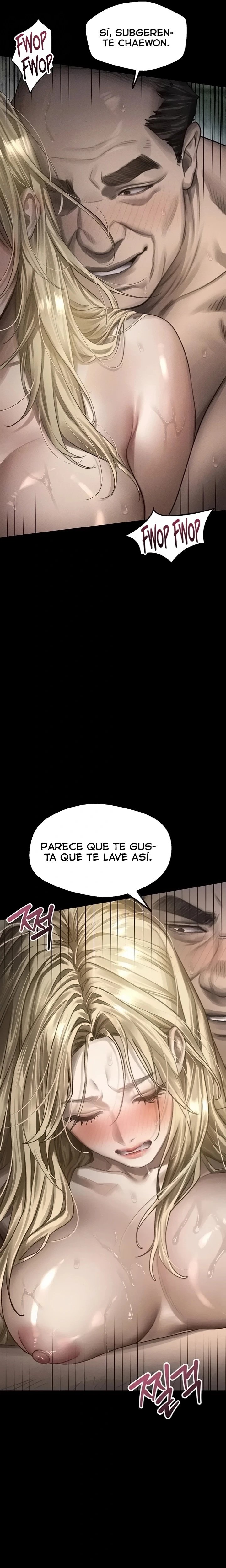 Conversaciones Perversas Capítulo 69 - Página 5