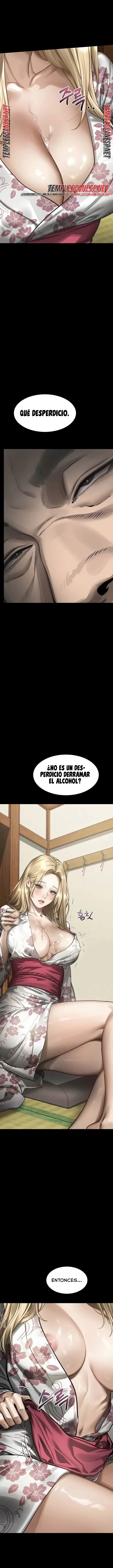 Conversaciones Perversas Capítulo 70 - Página 9