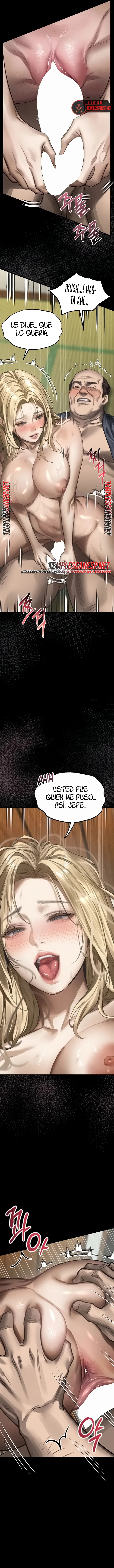 Conversaciones Perversas Capítulo 71 - Página 11