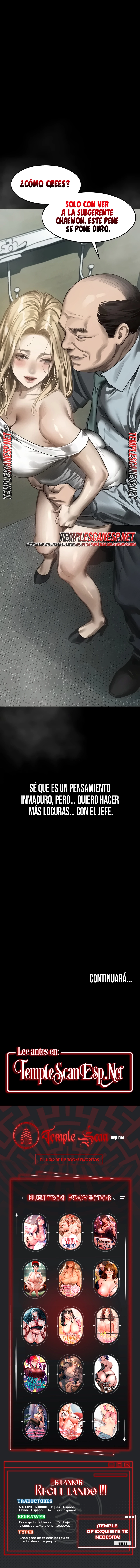Conversaciones Perversas Capítulo 71 - Página 22