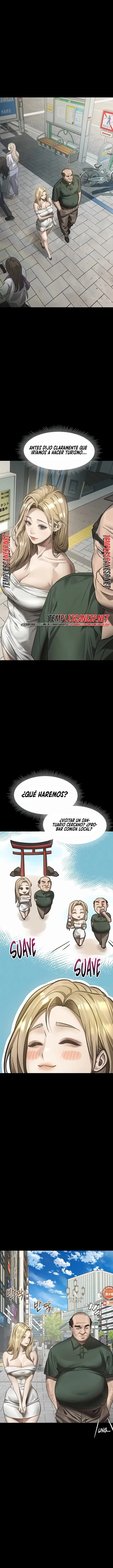 Conversaciones Perversas Capítulo 72 - Página 14