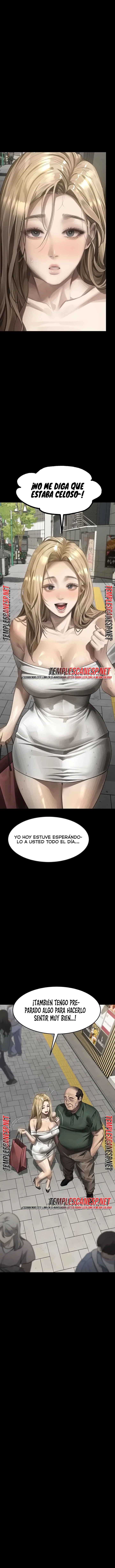 Conversaciones Perversas Capítulo 73 - Página 11