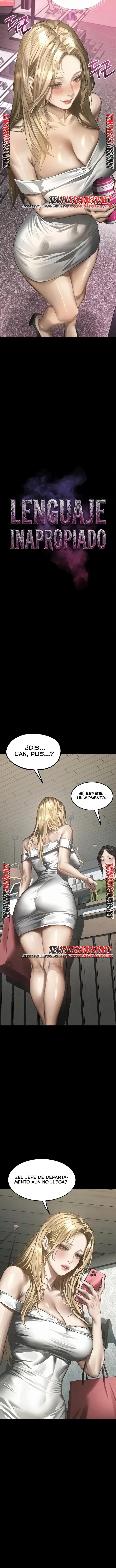 Conversaciones Perversas Capítulo 73 - Página 4