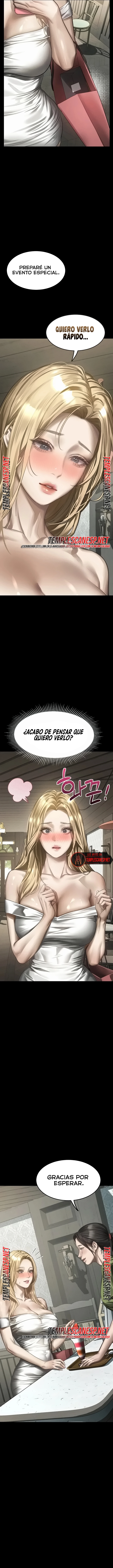 Conversaciones Perversas Capítulo 73 - Página 5