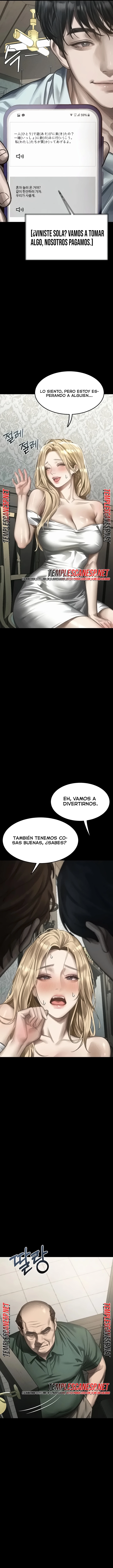 Conversaciones Perversas Capítulo 73 - Página 8