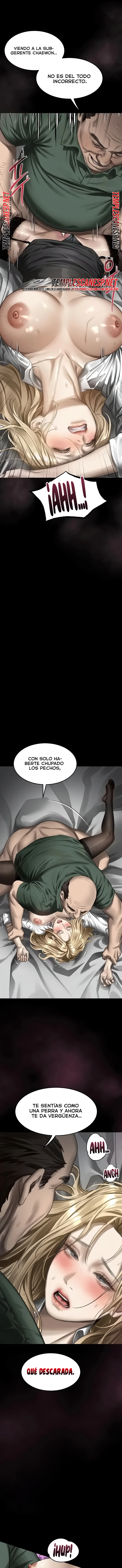 Conversaciones Perversas Capítulo 74 - Página 13