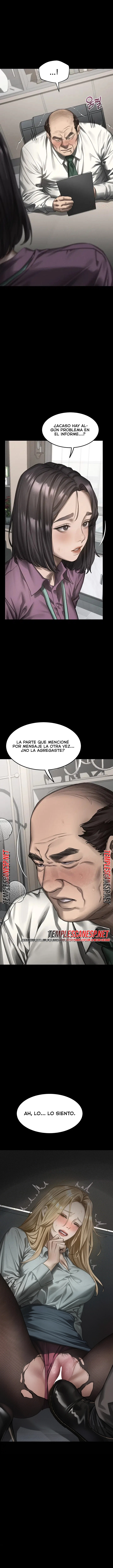 Conversaciones Perversas Capítulo 75 - Página 17