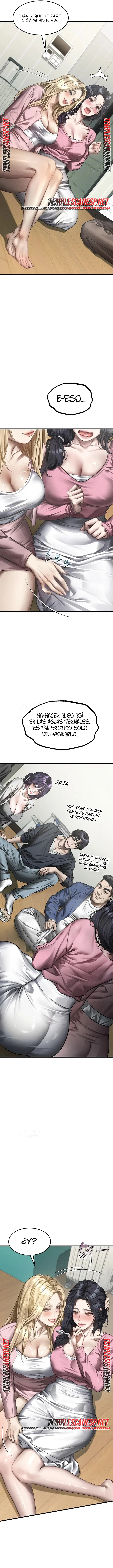 Conversaciones Perversas Capítulo 76 - Página 4