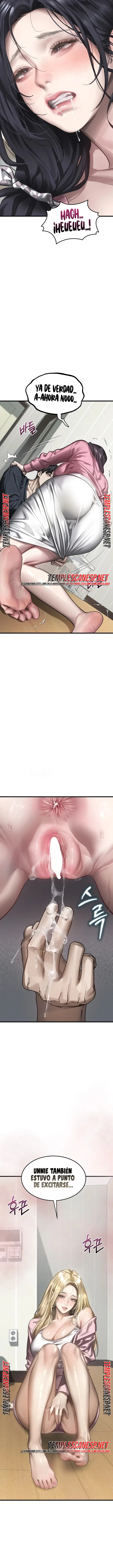 Conversaciones Perversas Capítulo 76 - Página 12
