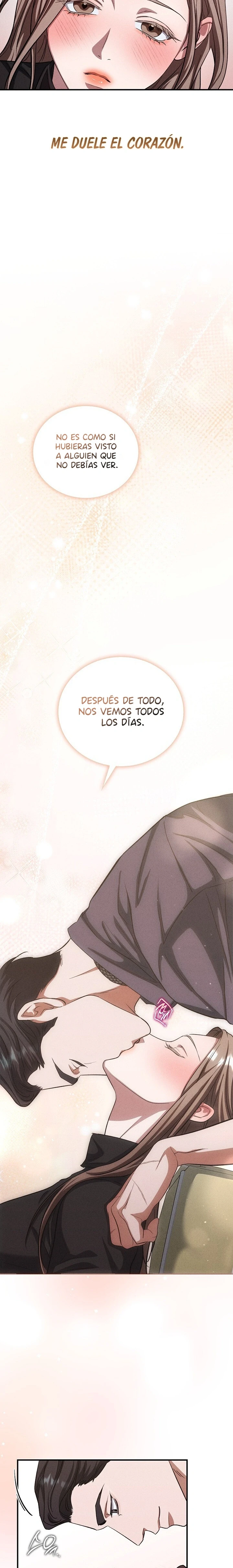 Bastardo Capítulo 24 - Página 18