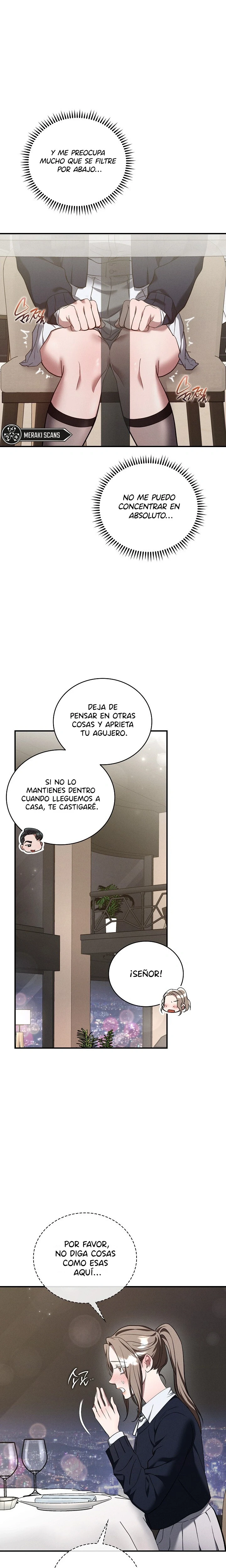 Bastardo Capítulo 25 - Página 16