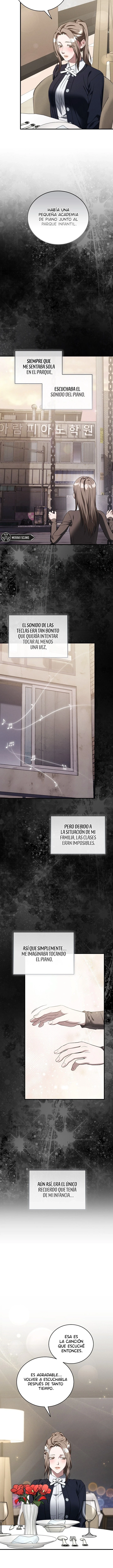 Bastardo Capítulo 25 - Página 21