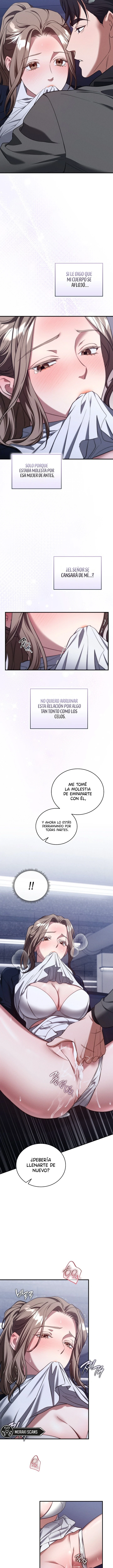 Bastardo Capítulo 26 - Página 17