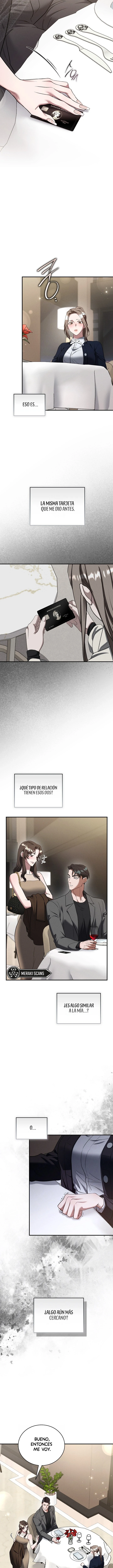 Bastardo Capítulo 26 - Página 7