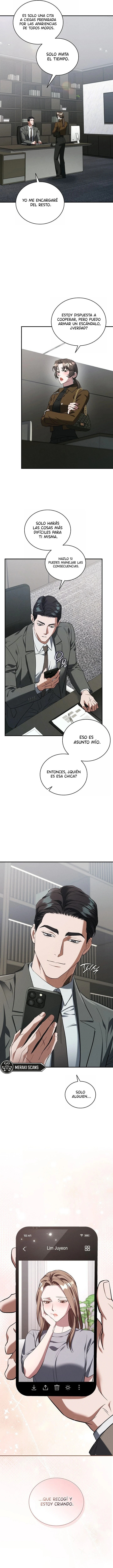 Bastardo Capítulo 28 - Página 11