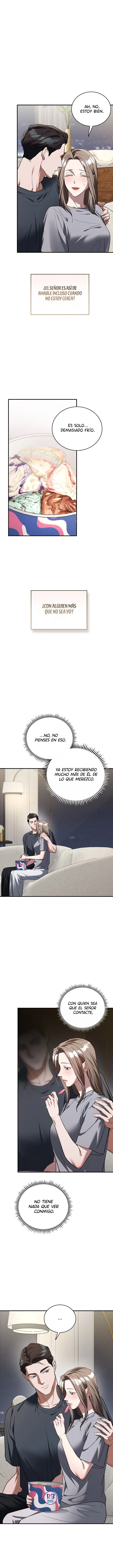 Bastardo Capítulo 28 - Página 19