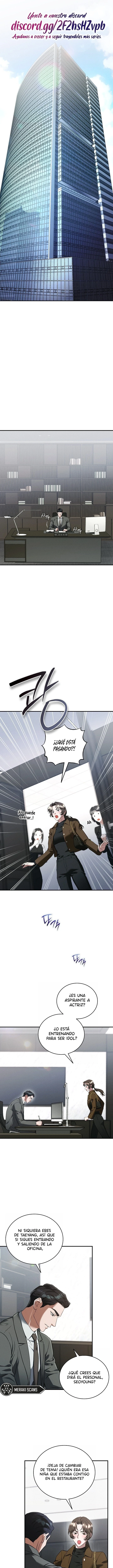Bastardo Capítulo 28 - Página 5