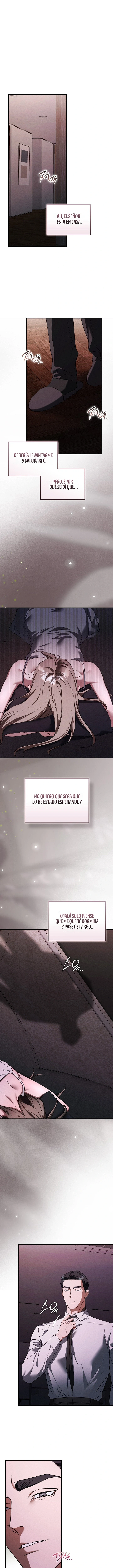 Bastardo Capítulo 30 - Página 13