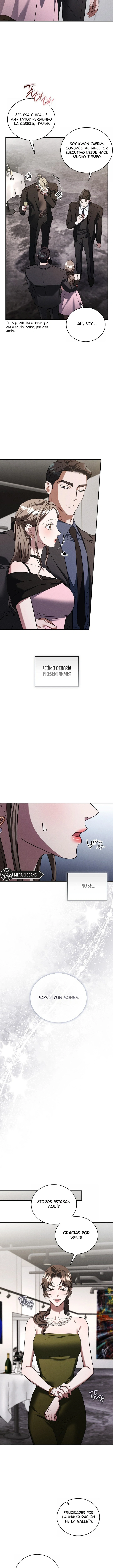 Bastardo Capítulo 31 - Página 13