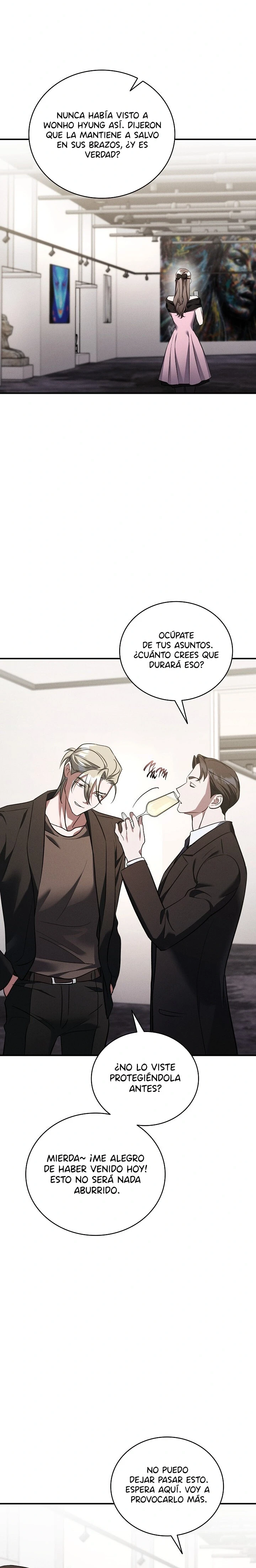Bastardo Capítulo 31 - Página 20