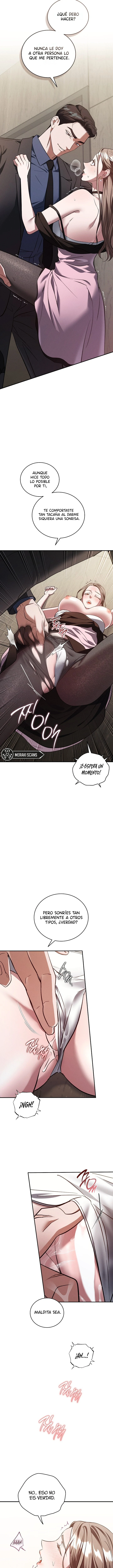 Bastardo Capítulo 32 - Página 15