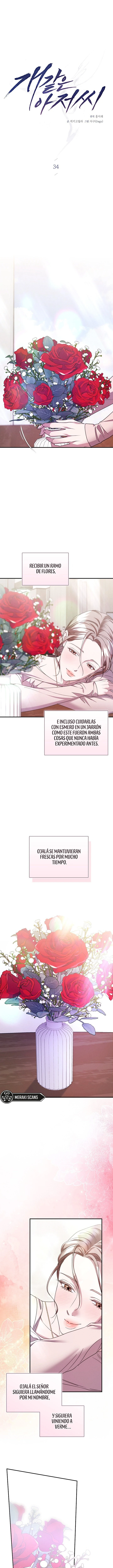 Bastardo Capítulo 34 - Página 11