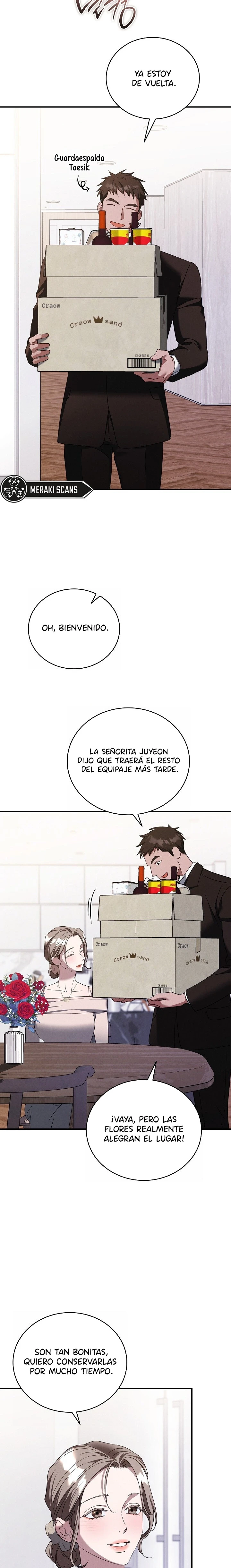 Bastardo Capítulo 34 - Página 14