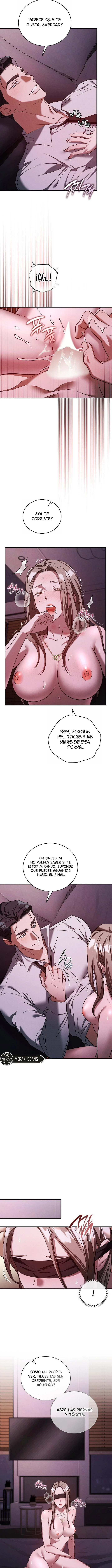 Bastardo Capítulo 34 - Página 19