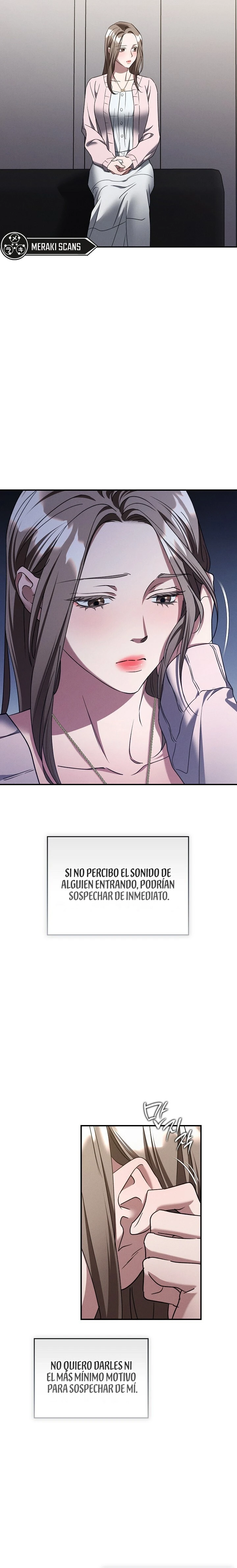 Bastardo Capítulo 34 - Página 6