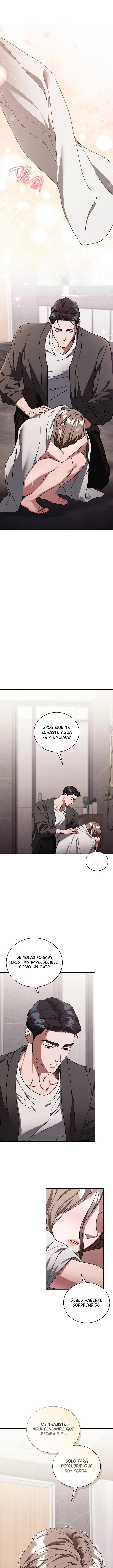 Bastardo Capítulo 35 - Página 15
